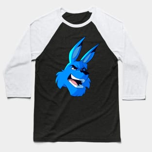 Salty Roo Baseball T-Shirt